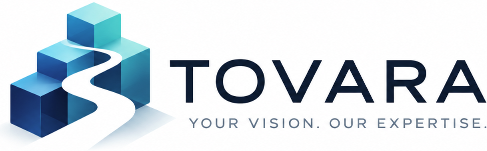 Tovara — Your Vision. Our Expertise.